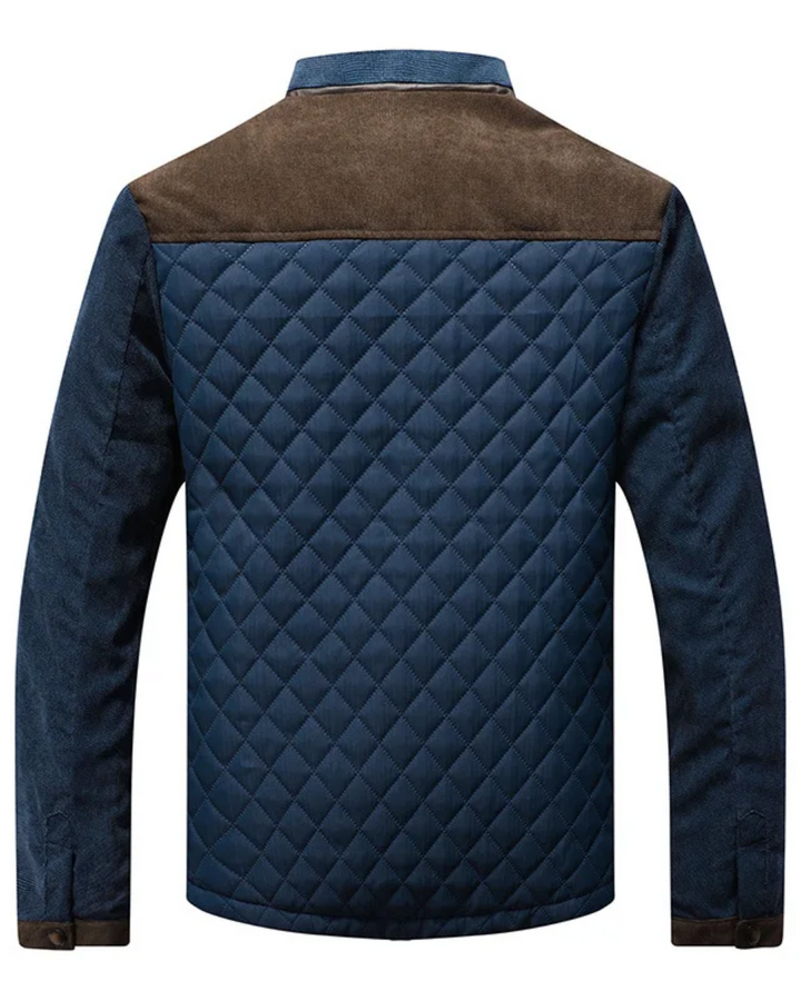 DIEGO | Luxury Men's Vest