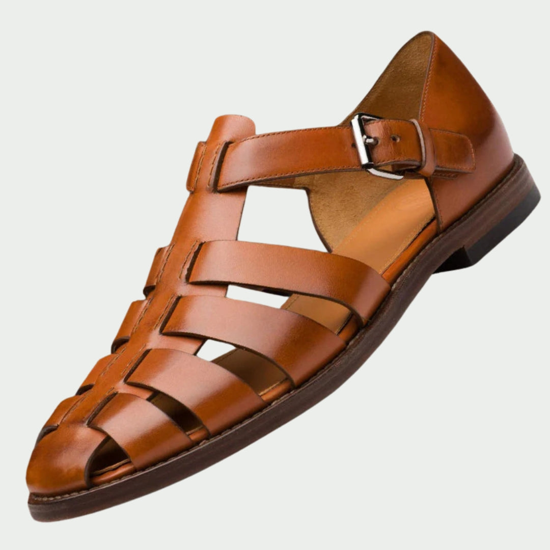 Richard | Luxury Comfort Sandals