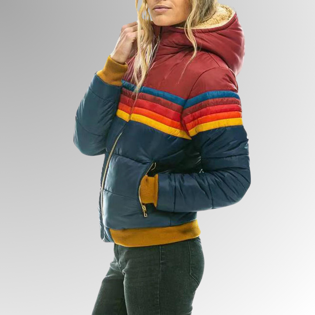 TARRA  | WATERPROOF RAINCOAT aterproof Raincoat