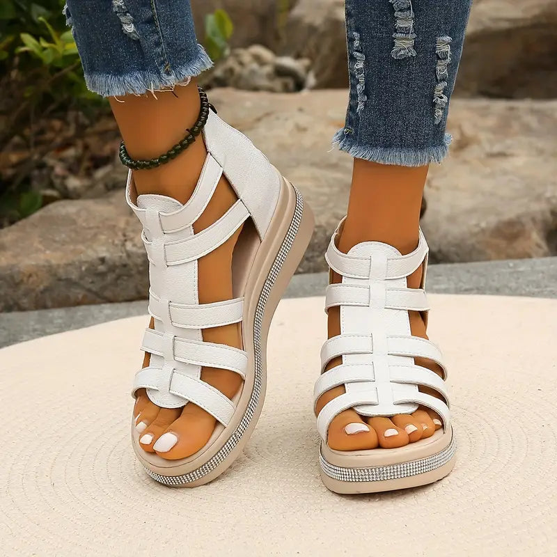 Lemin | ORTHOPAEDIC ELEGANT SANDALS