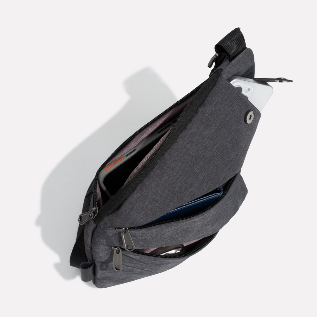 ROM- Stylish Crossbody Bag