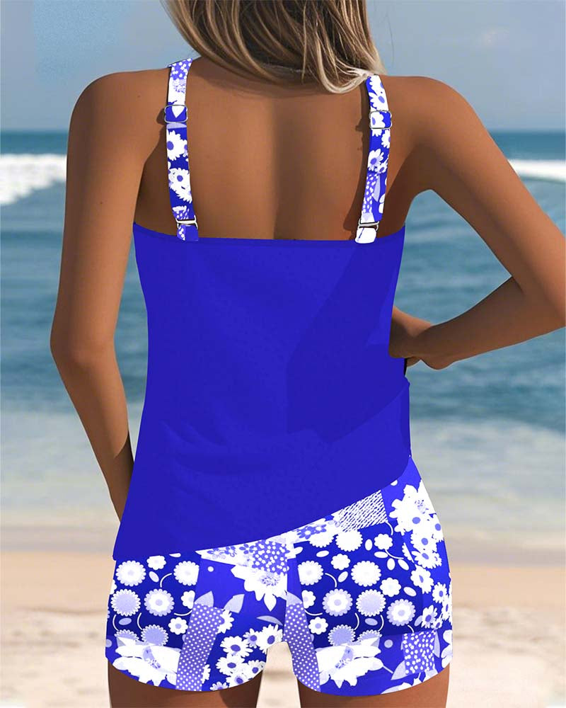 Macumba  | Stylish Swimsuit Set