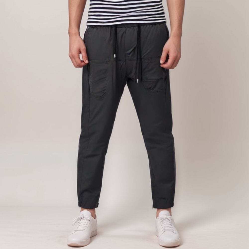 Paddy |  Relaxed-fit cargo pants for ultimate comfort