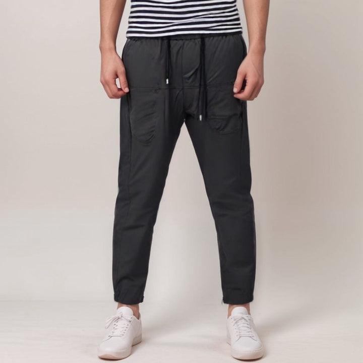 Paddy |  Relaxed-fit cargo pants for ultimate comfort