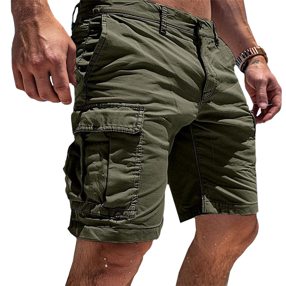 brian | Men's cargo shorts