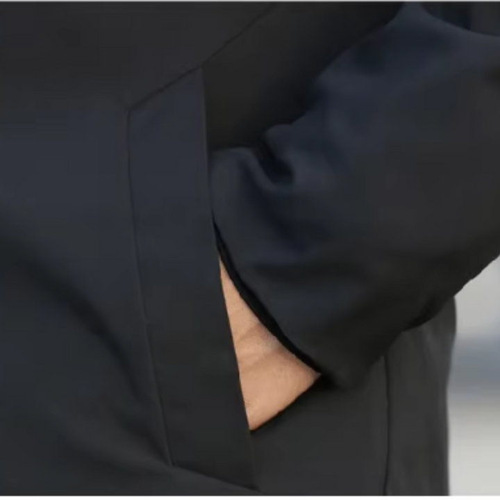 AMARON | Stylish Casual Hooded Coat