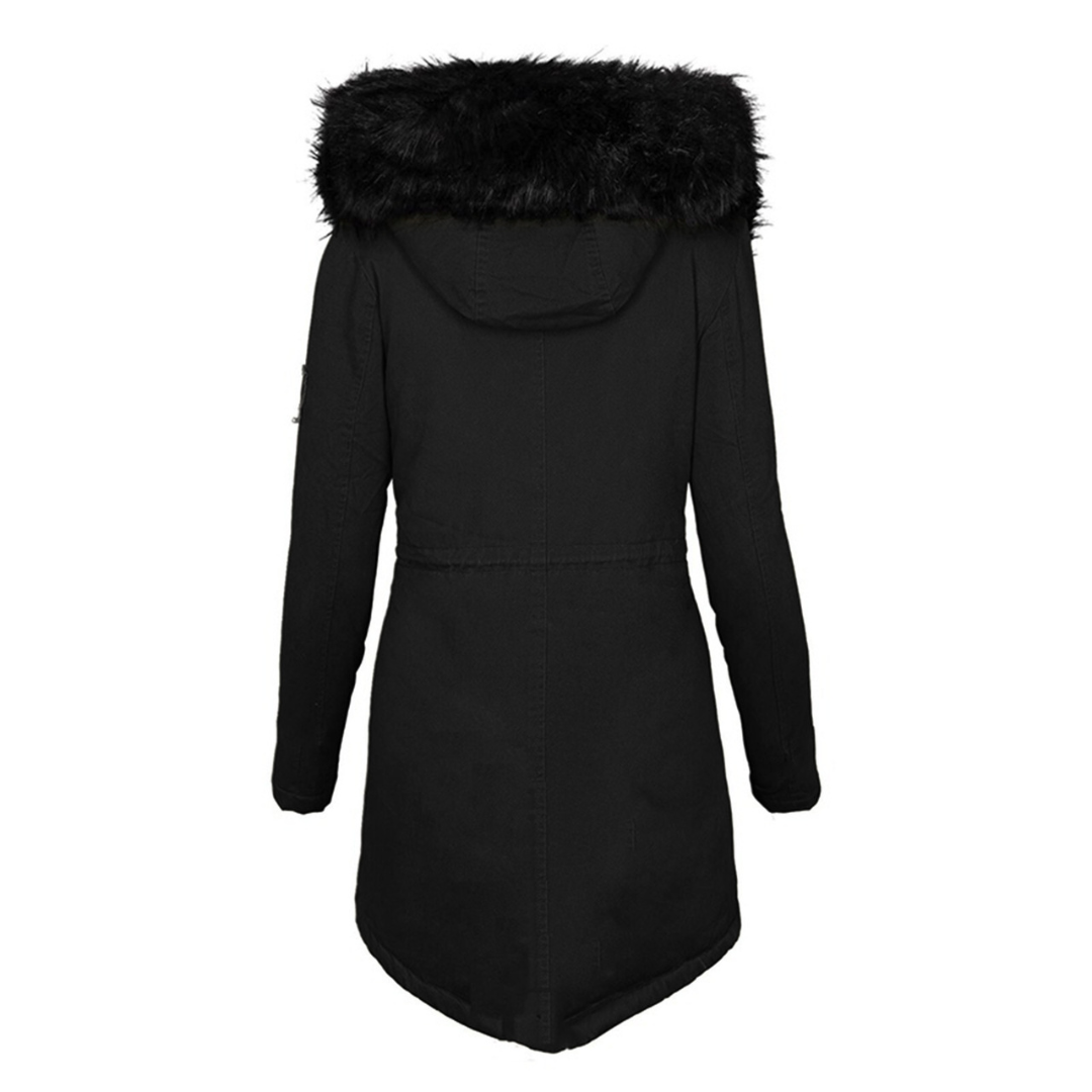 Celi | Stylish Collar Jacket