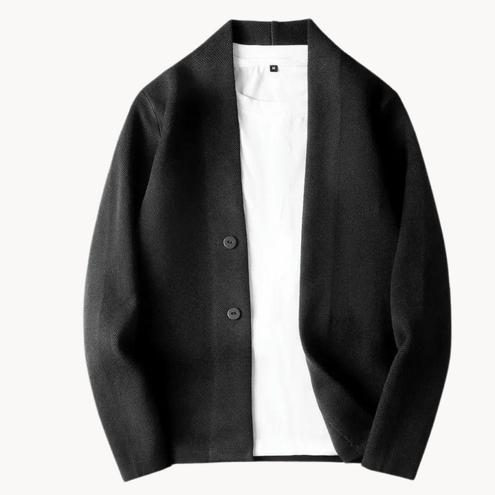 TYSON | Lightweight Tailored Jacket
