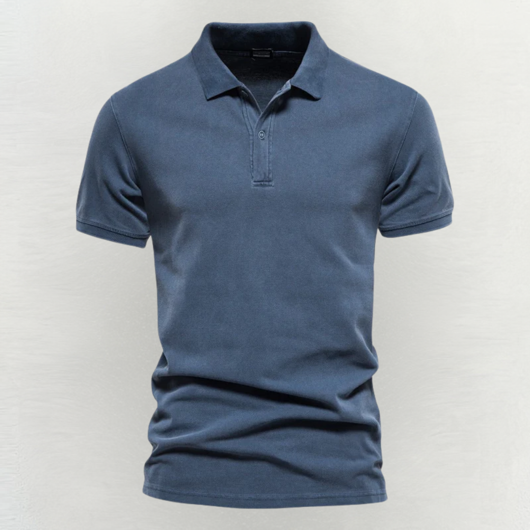 Mano | Stay elegant all Year – in 100% cotton.