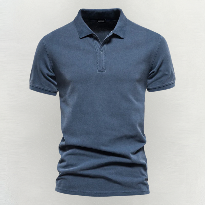 Mano | Stay elegant all Year – in 100% cotton.