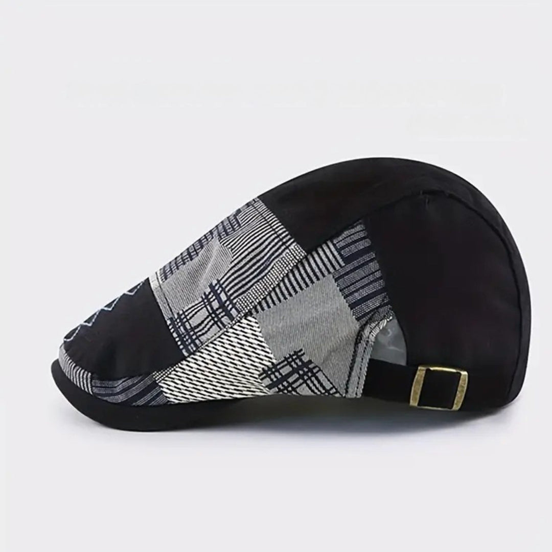 Barella | Patchwork Collector Cap