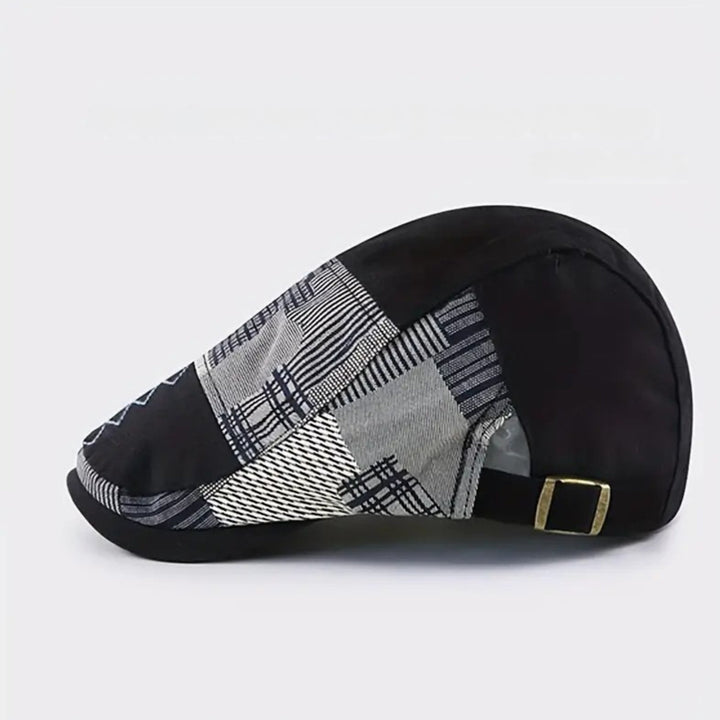 Barella | Patchwork Collector Cap