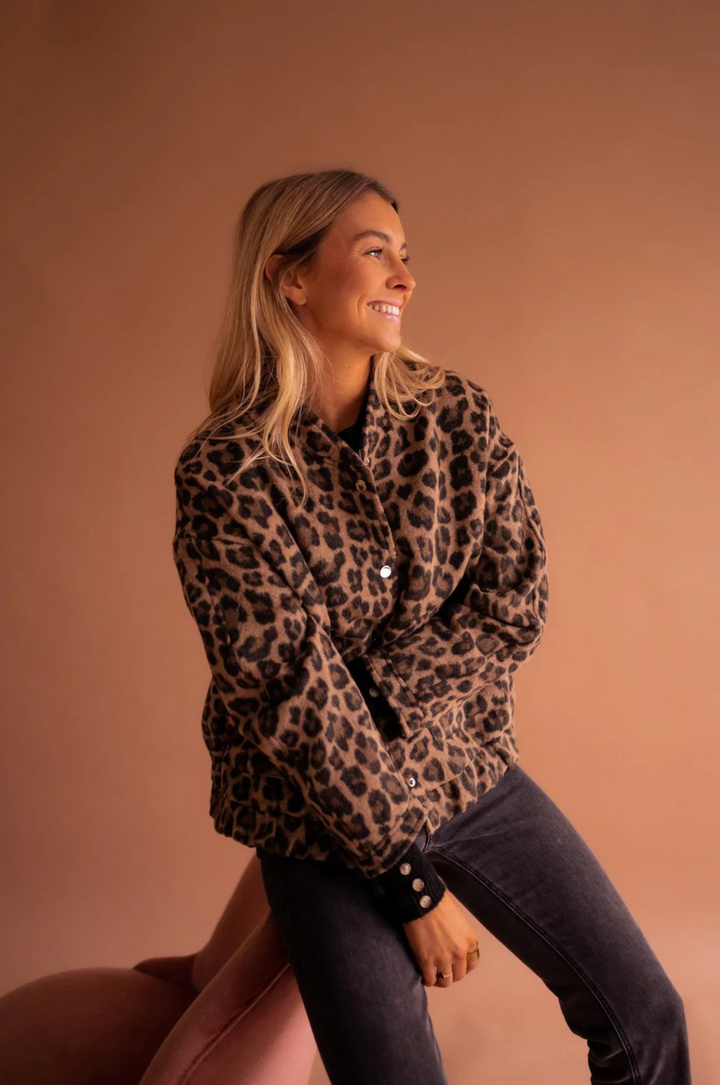 MARIJE | Trendy Jacket