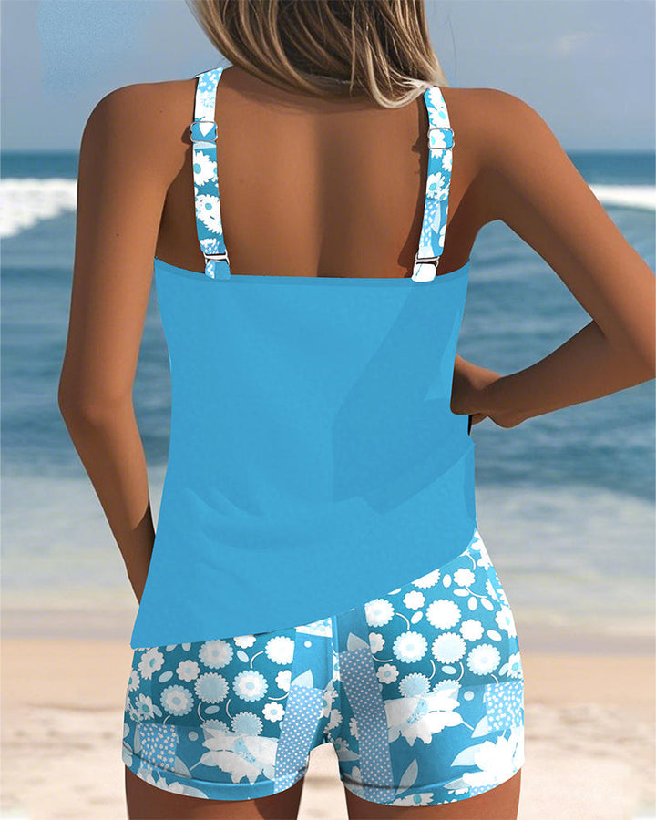 Macumba  | Stylish Swimsuit Set