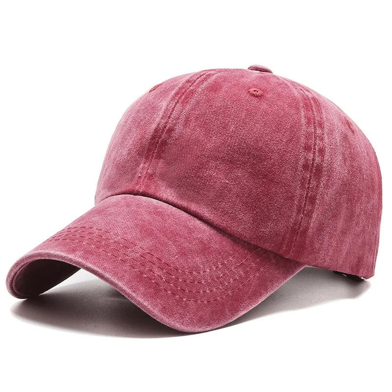Harrington™ Four Seasons Cap