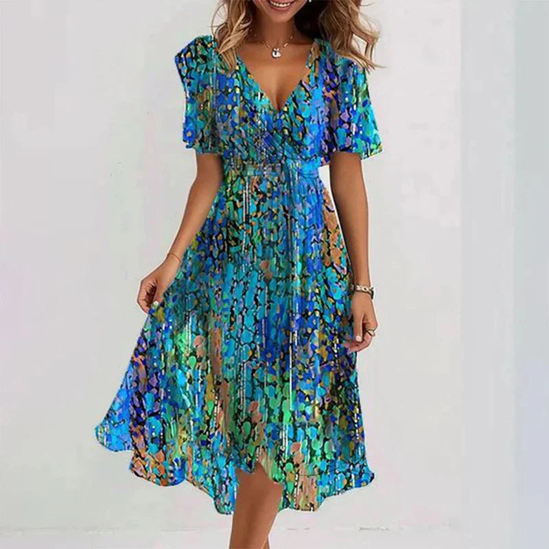 karina | The Riviera Bloom