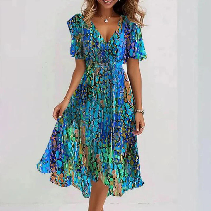 karina | The Riviera Bloom
