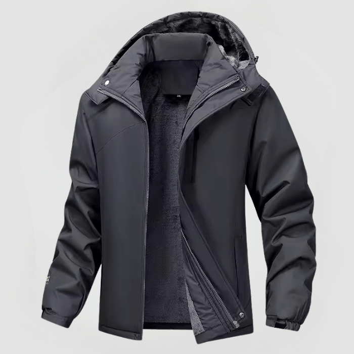 MITTS | Stylish Casual Jacket
