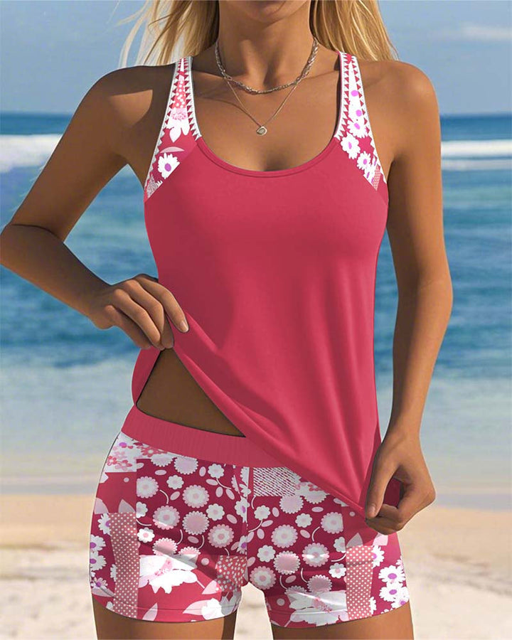 Macumba  | Stylish Swimsuit Set