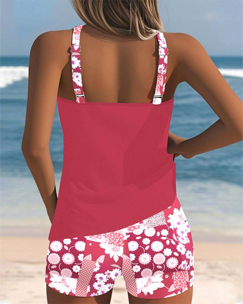 Macumba  | Stylish Swimsuit Set