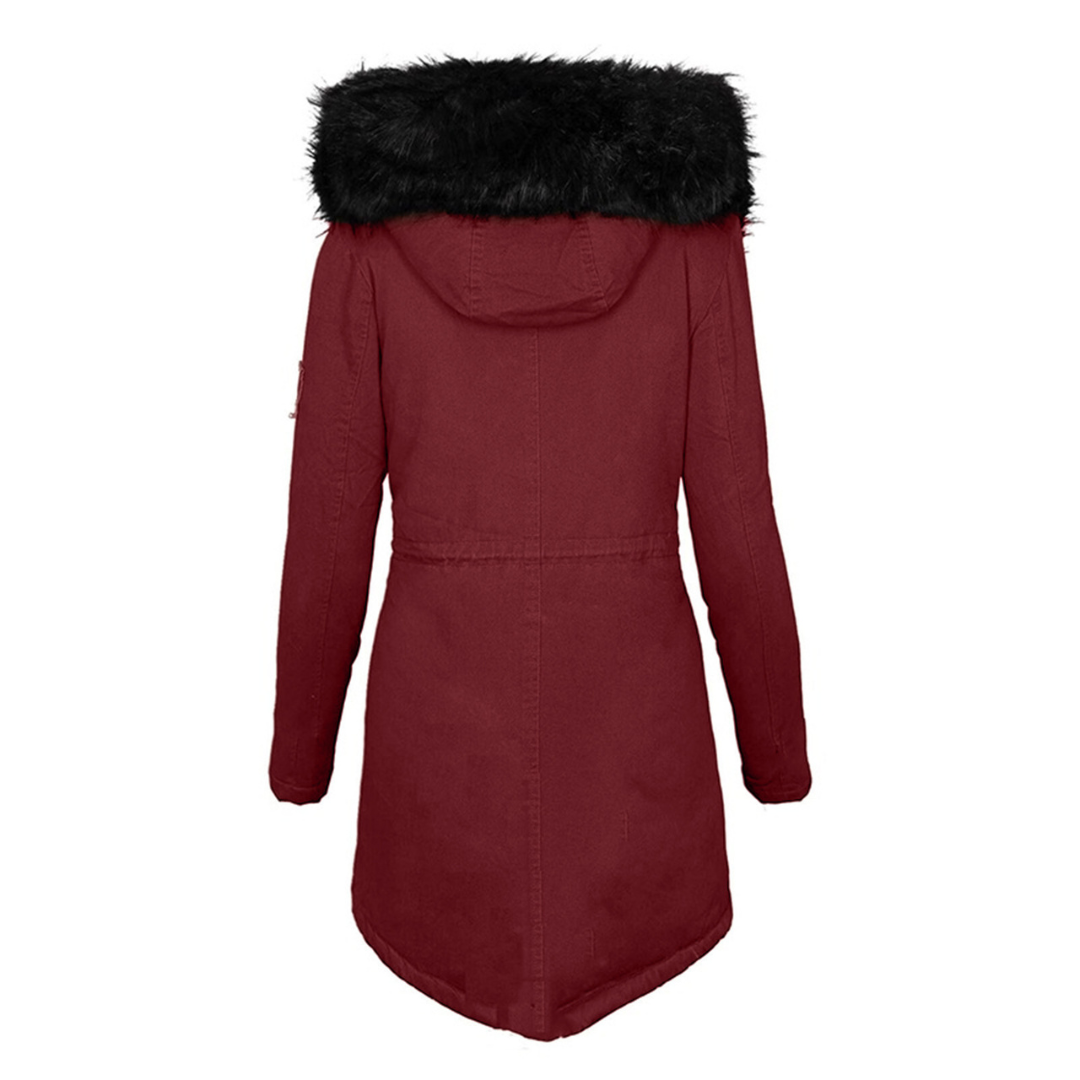 Celi | Stylish Collar Jacket
