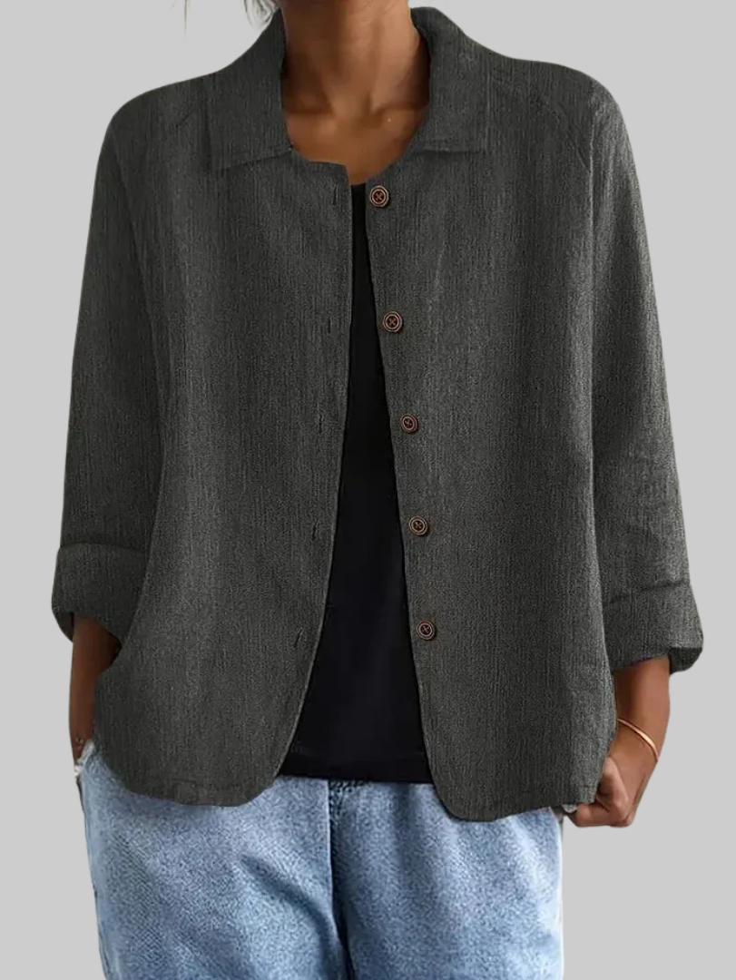 TONNA™ - Classic Lightweight Top