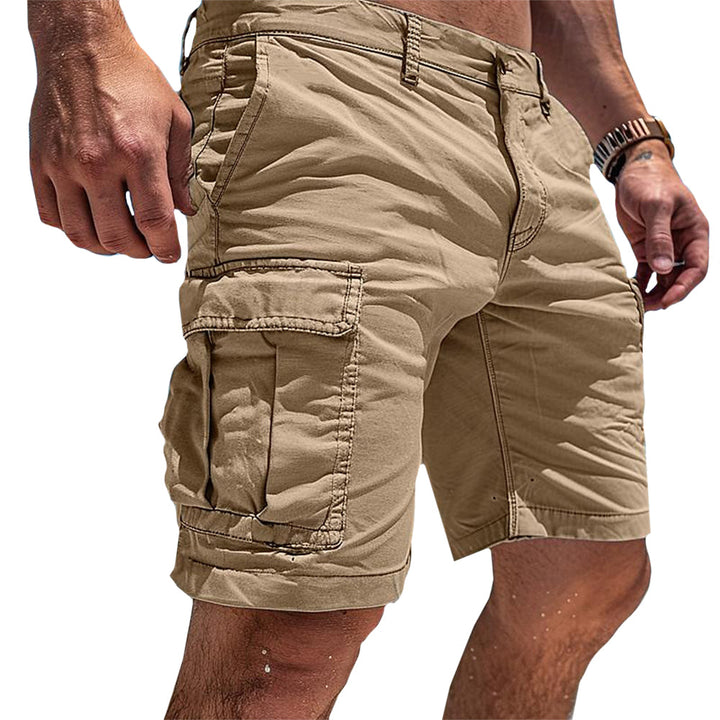 brian | Men's cargo shorts