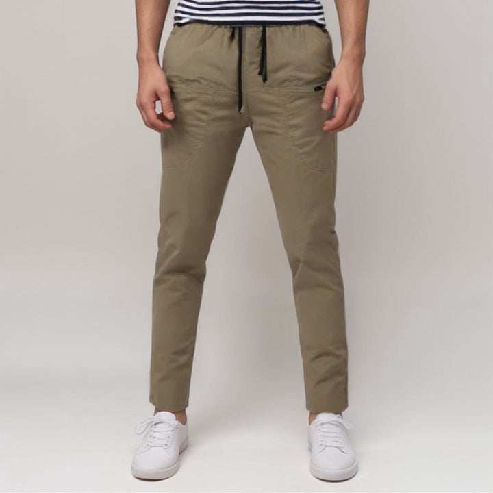 Paddy |  Relaxed-fit cargo pants for ultimate comfort