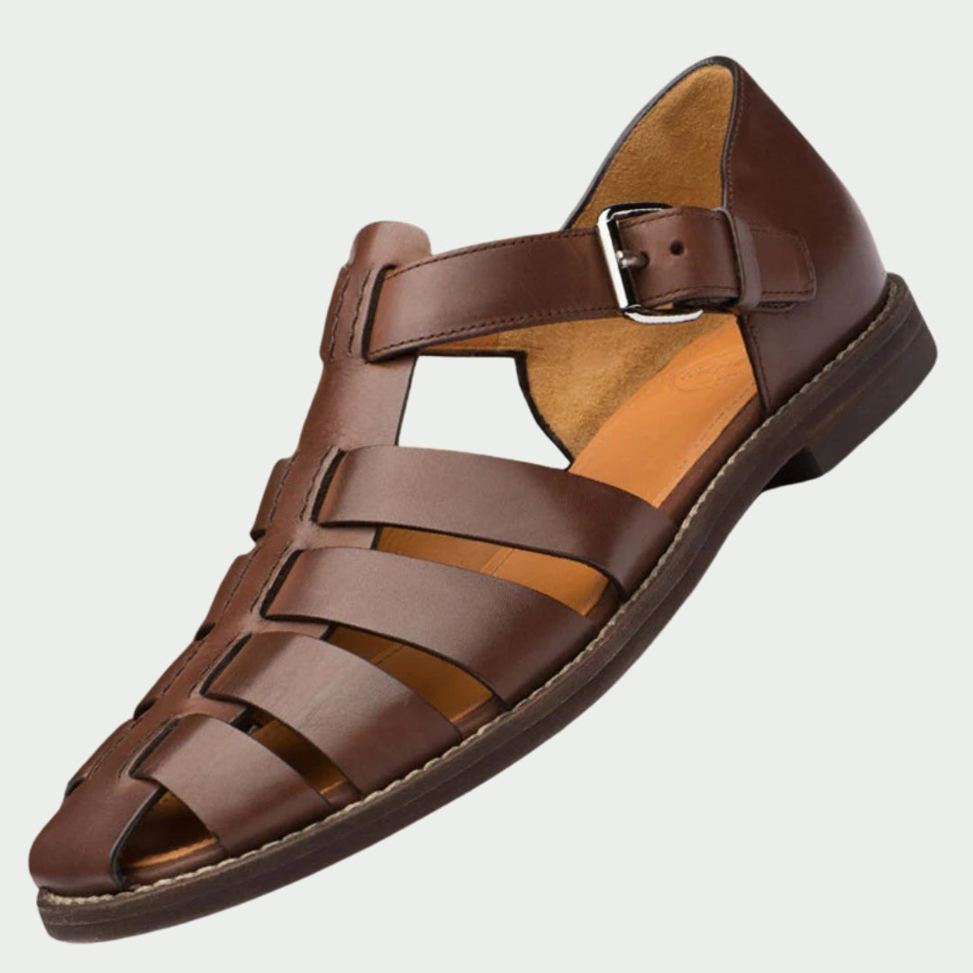 Richard | Luxury Comfort Sandals