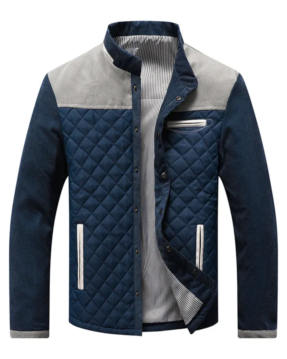 DIEGO | Luxury Men's Vest