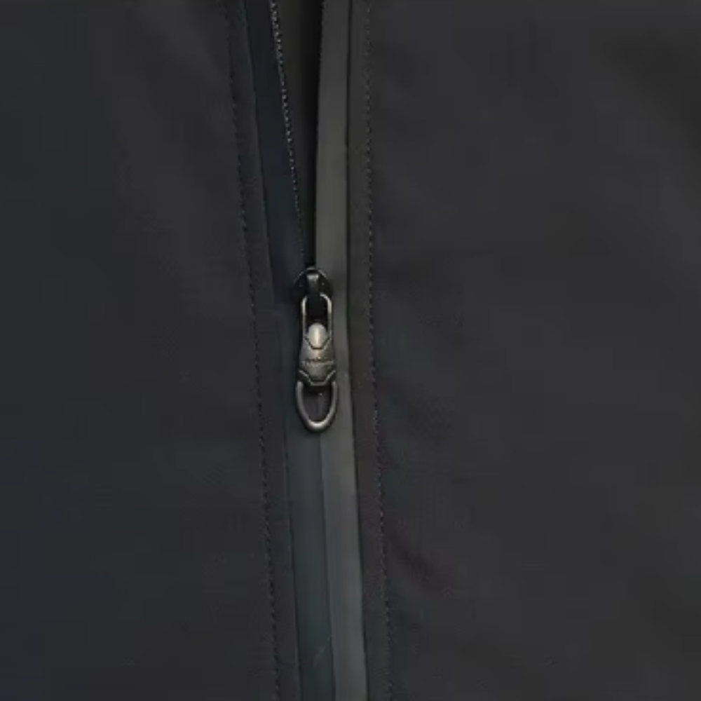 AMARON | Stylish Casual Hooded Coat