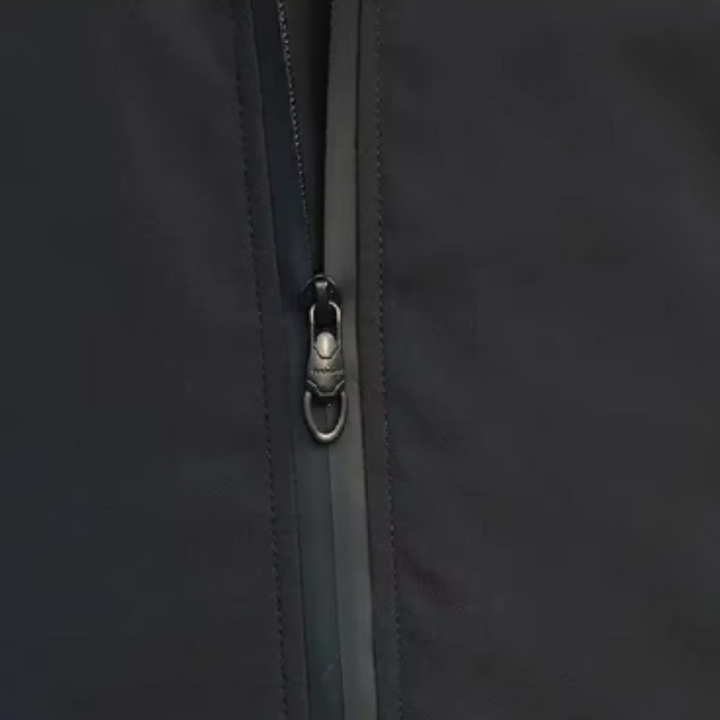 AMARON | Stylish Casual Hooded Coat