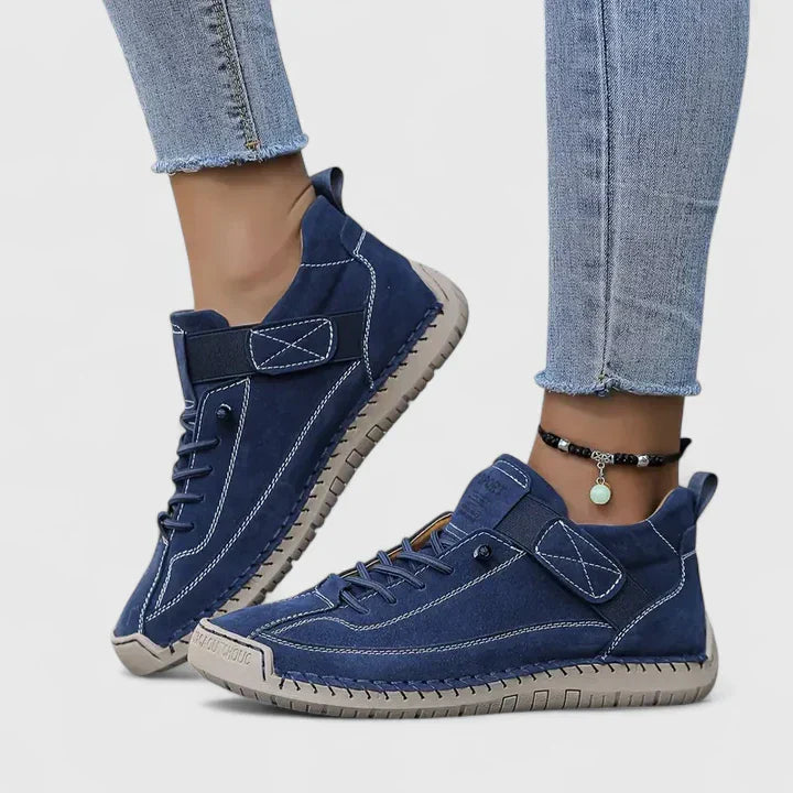 Kimber | Sneakers Ortopediche