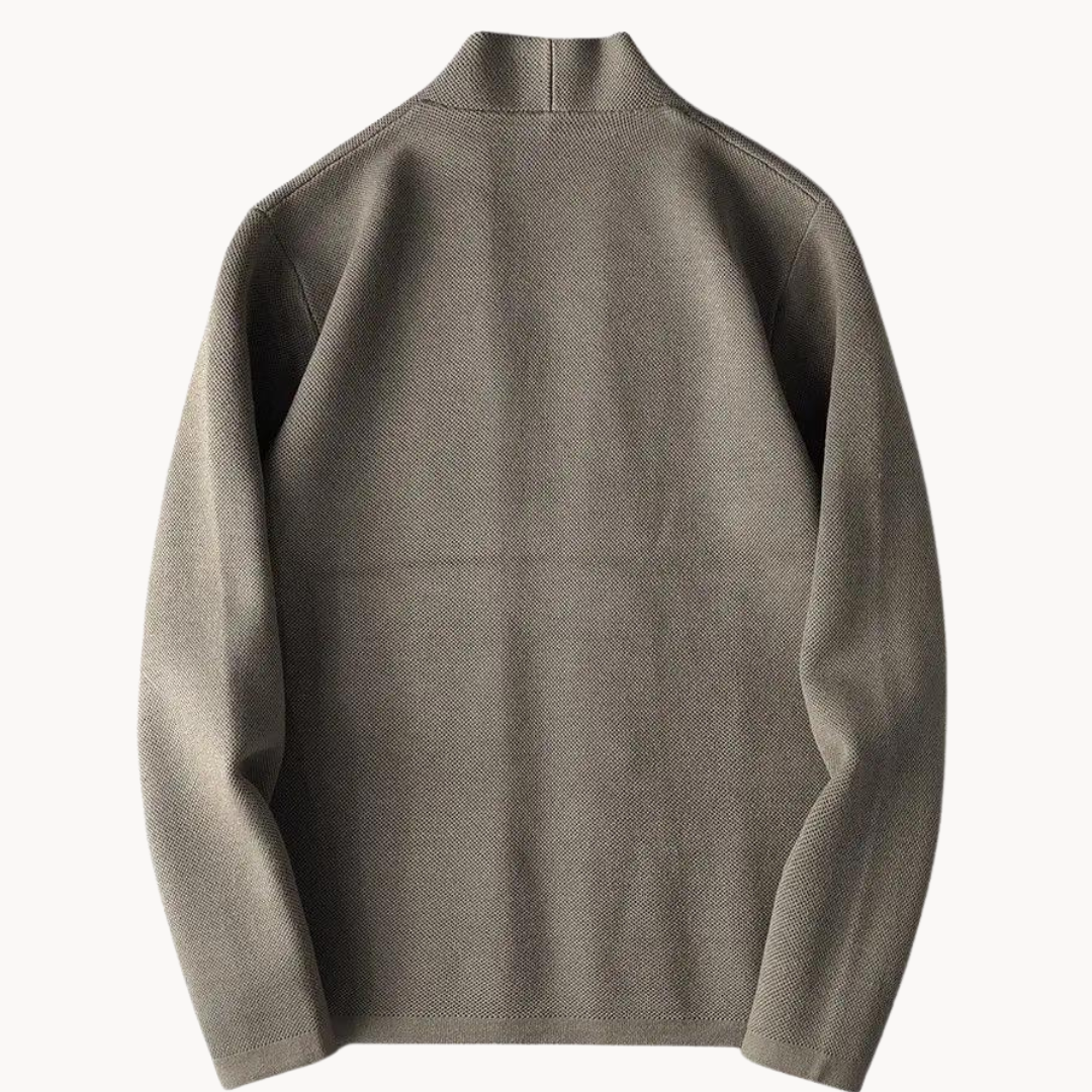 TYSON | Lightweight Tailored Jacket