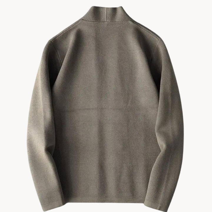 TYSON | Lightweight Tailored Jacket