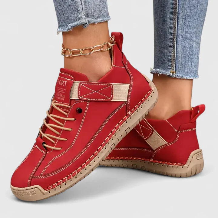 Kimber | Sneakers Ortopediche