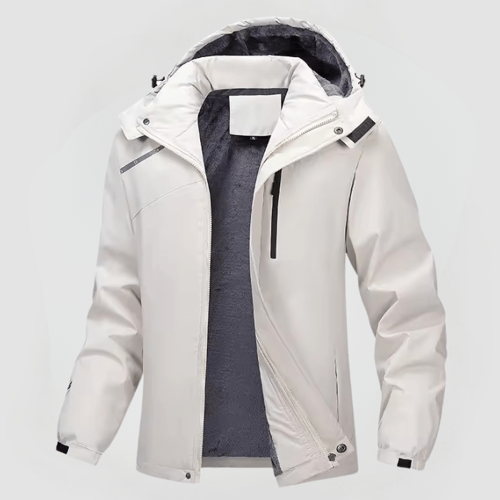 MITTS | Stylish Casual Jacket