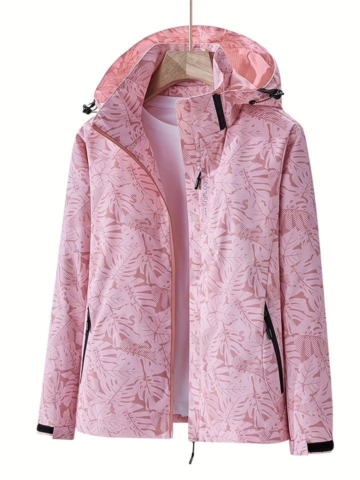 YADE | Weather-Proof Jacket