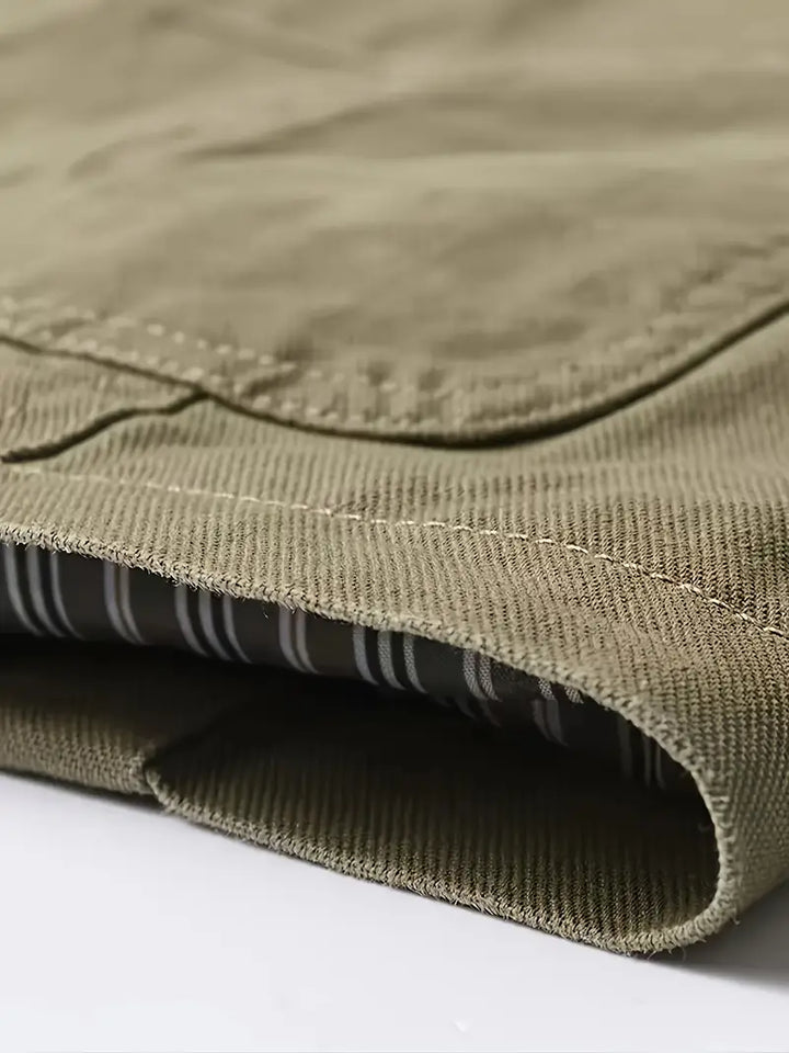 AGODS - Stylish Casual Jacket