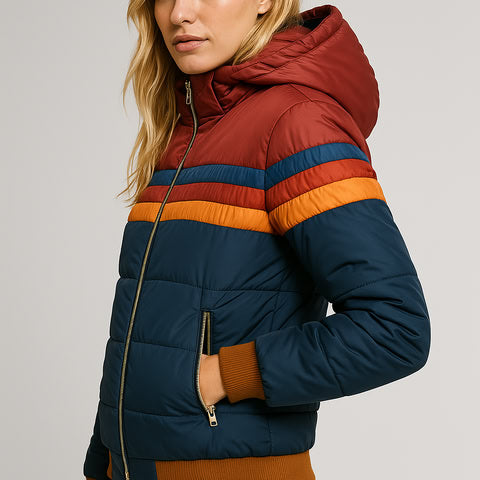 TARRA  | WATERPROOF RAINCOAT aterproof Raincoat