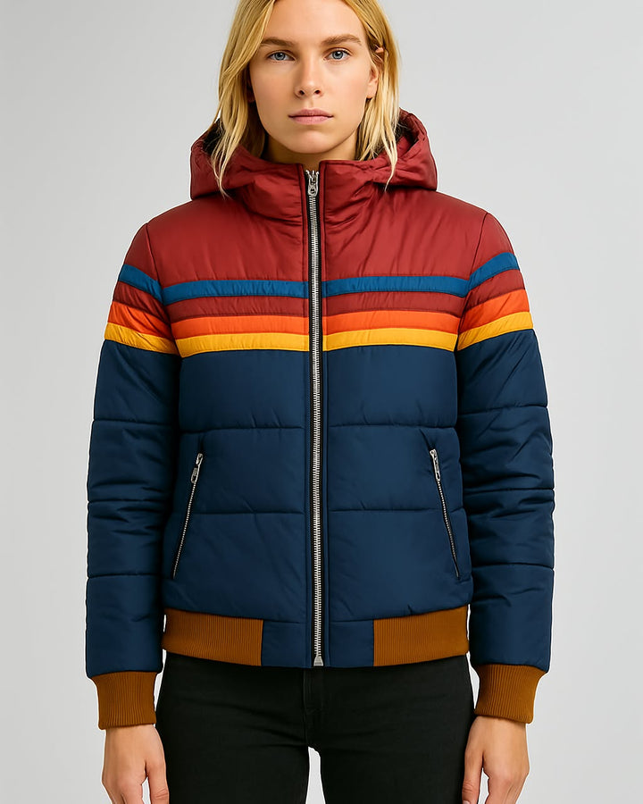 TARRA  | WATERPROOF RAINCOAT aterproof Raincoat