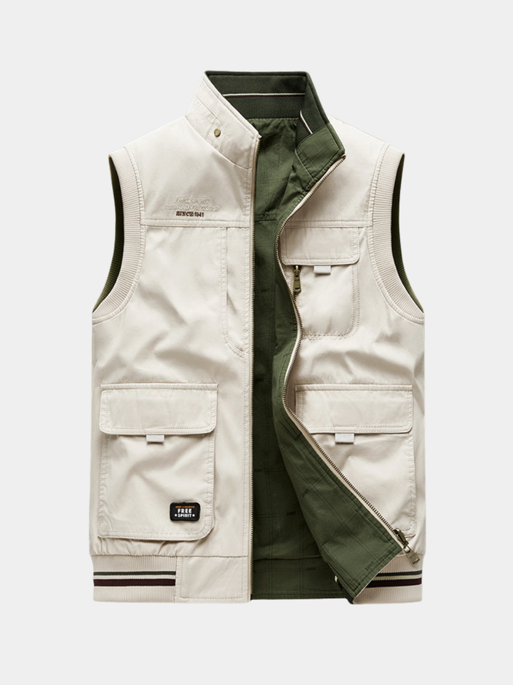BOLA | Luxury Men's Vest