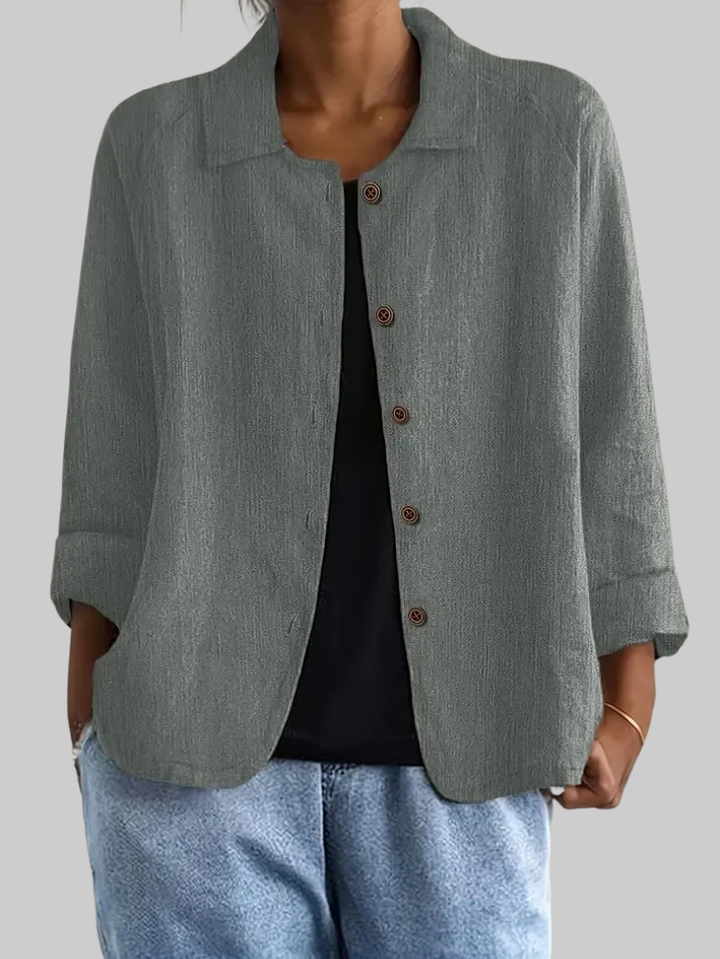 TONNA™ - Classic Lightweight Top