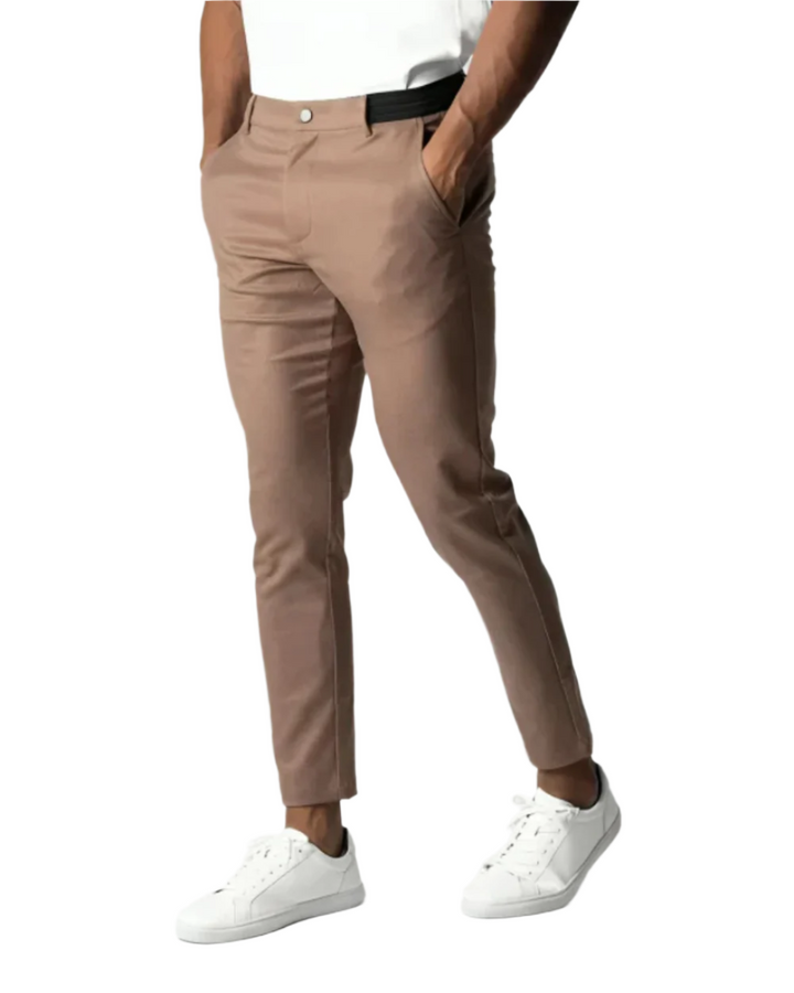 Mario | Soft-Stretch Pants