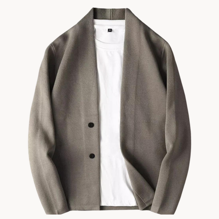 TYSON | Lightweight Tailored Jacket