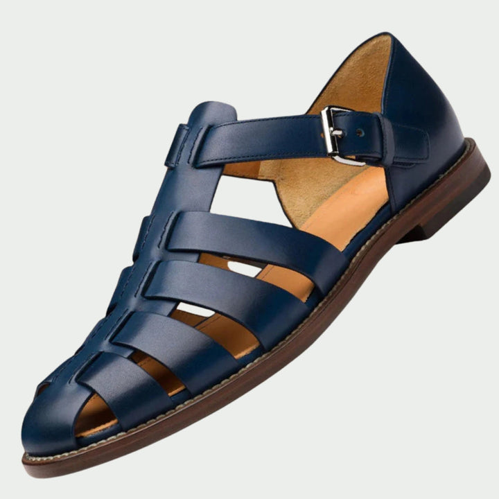 Richard | Luxury Comfort Sandals