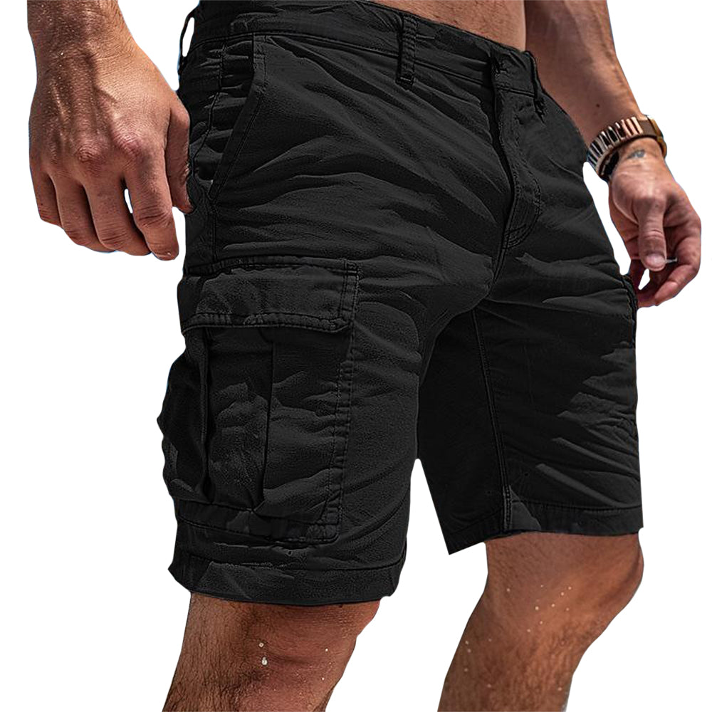 brian | Men's cargo shorts