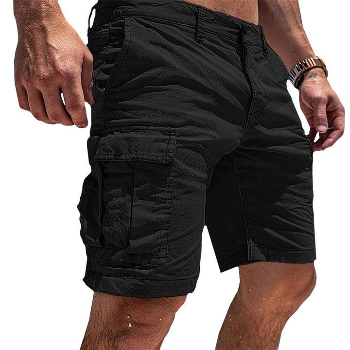 brian | Men's cargo shorts