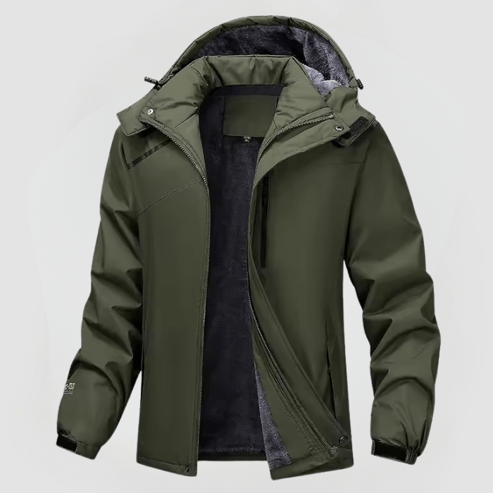 MITTS | Stylish Casual Jacket