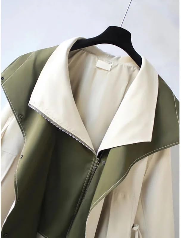 CHIESA| Windbreaker Jacket